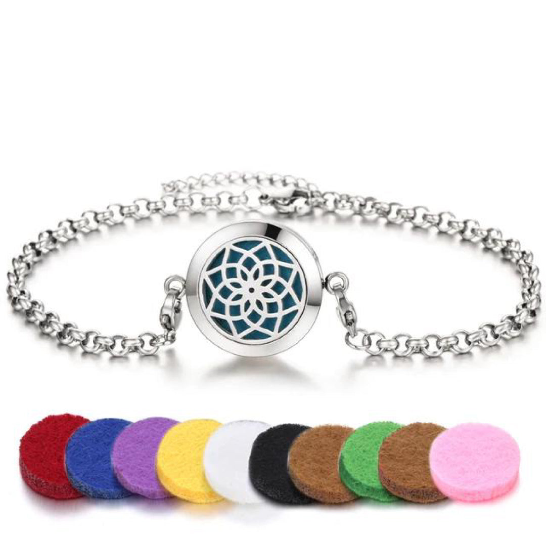 Fragrance Bracelet