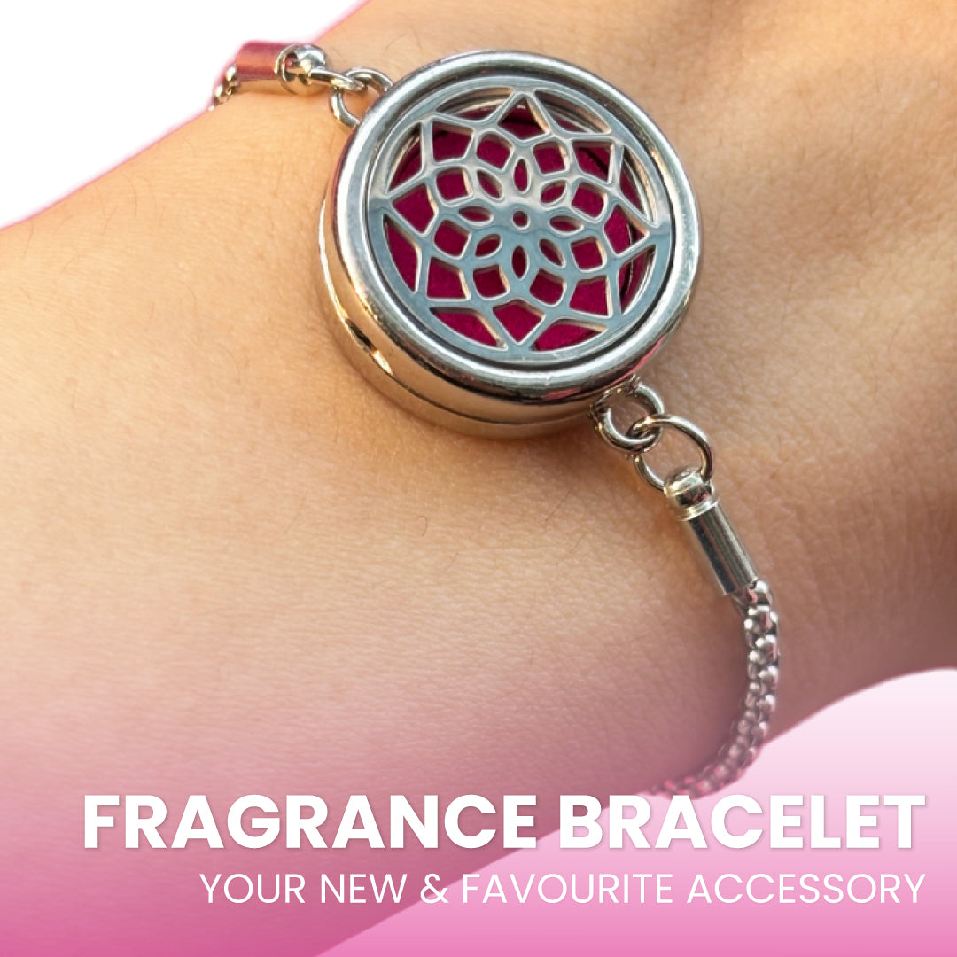 Fragrance Bracelet