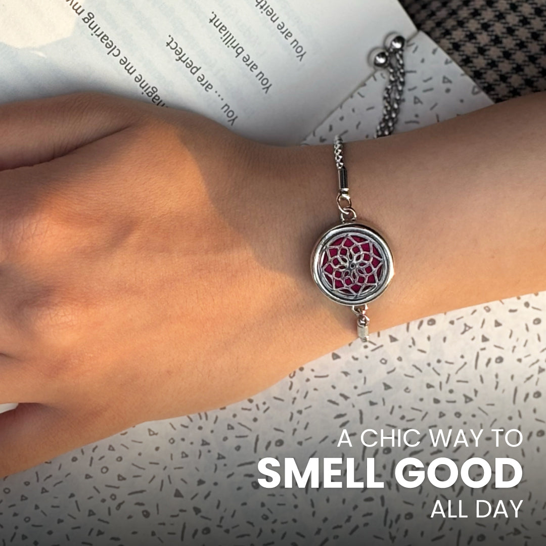 Fragrance Bracelet