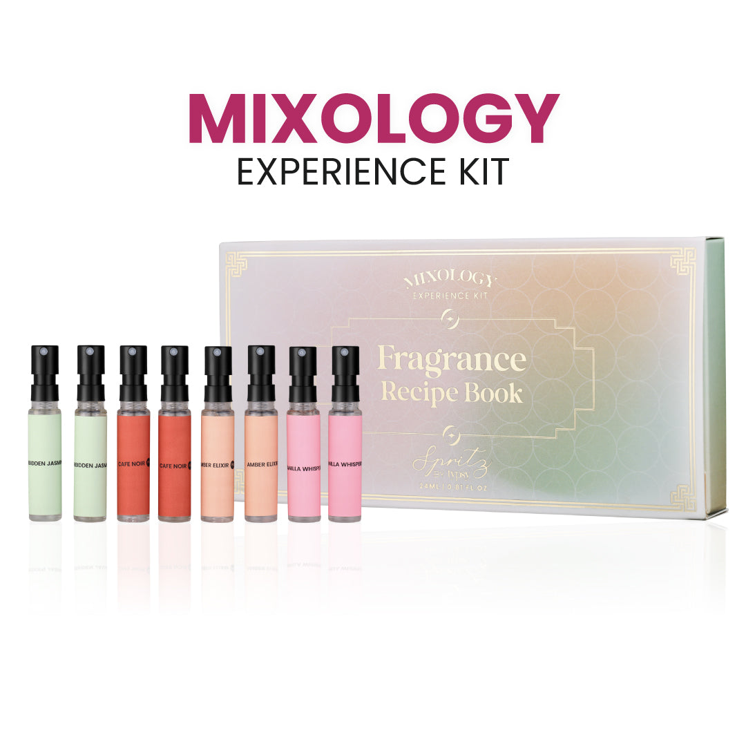 Mixology Experience Kit