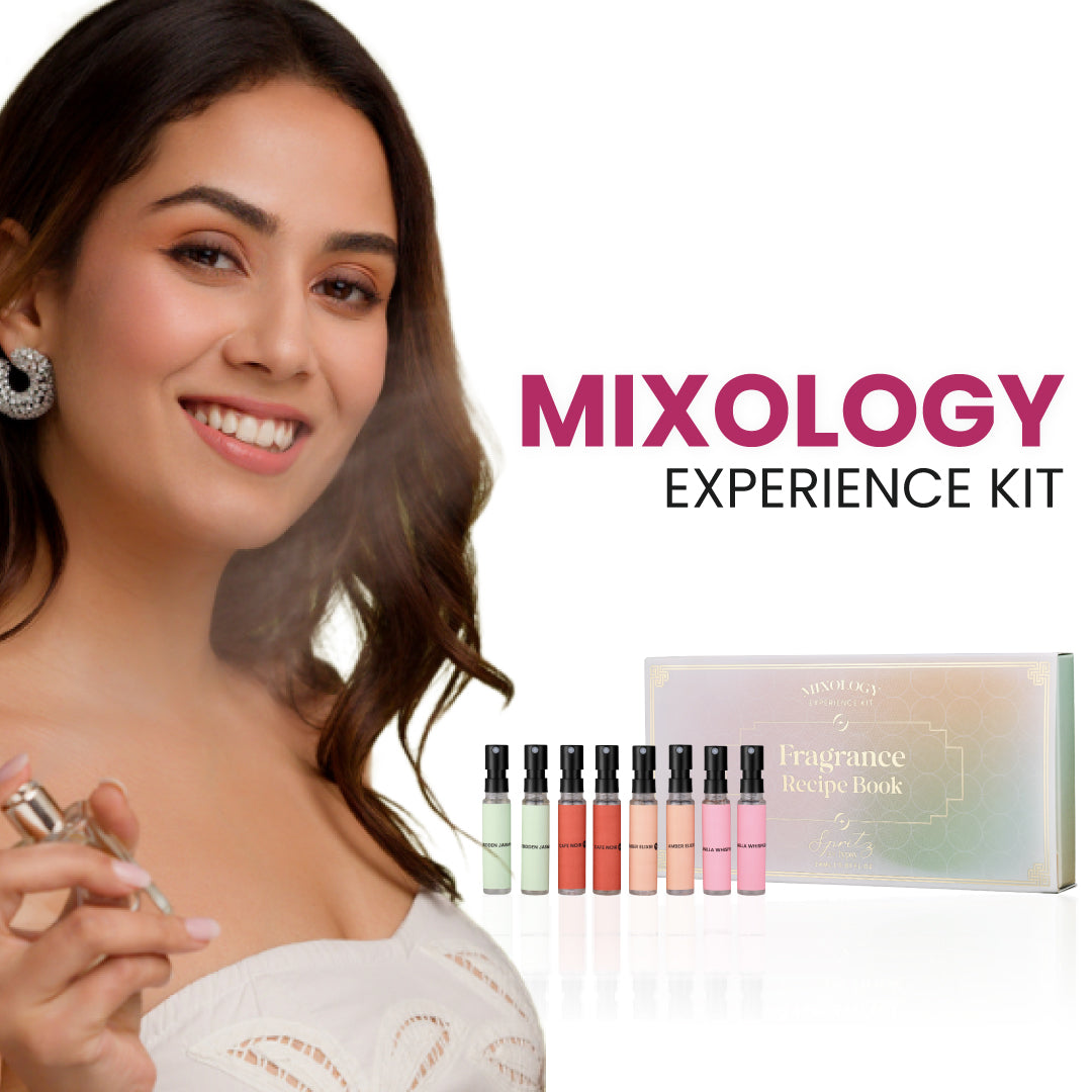 Mixology Experience Kit