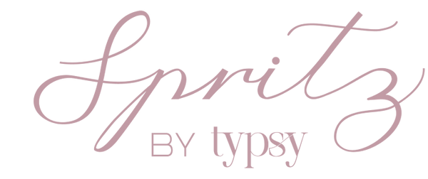 Spritz By Typsy - Unlock Your Signature Scent