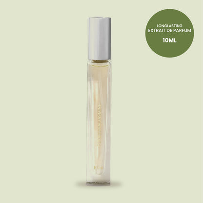 Forbidden Jasmine AM