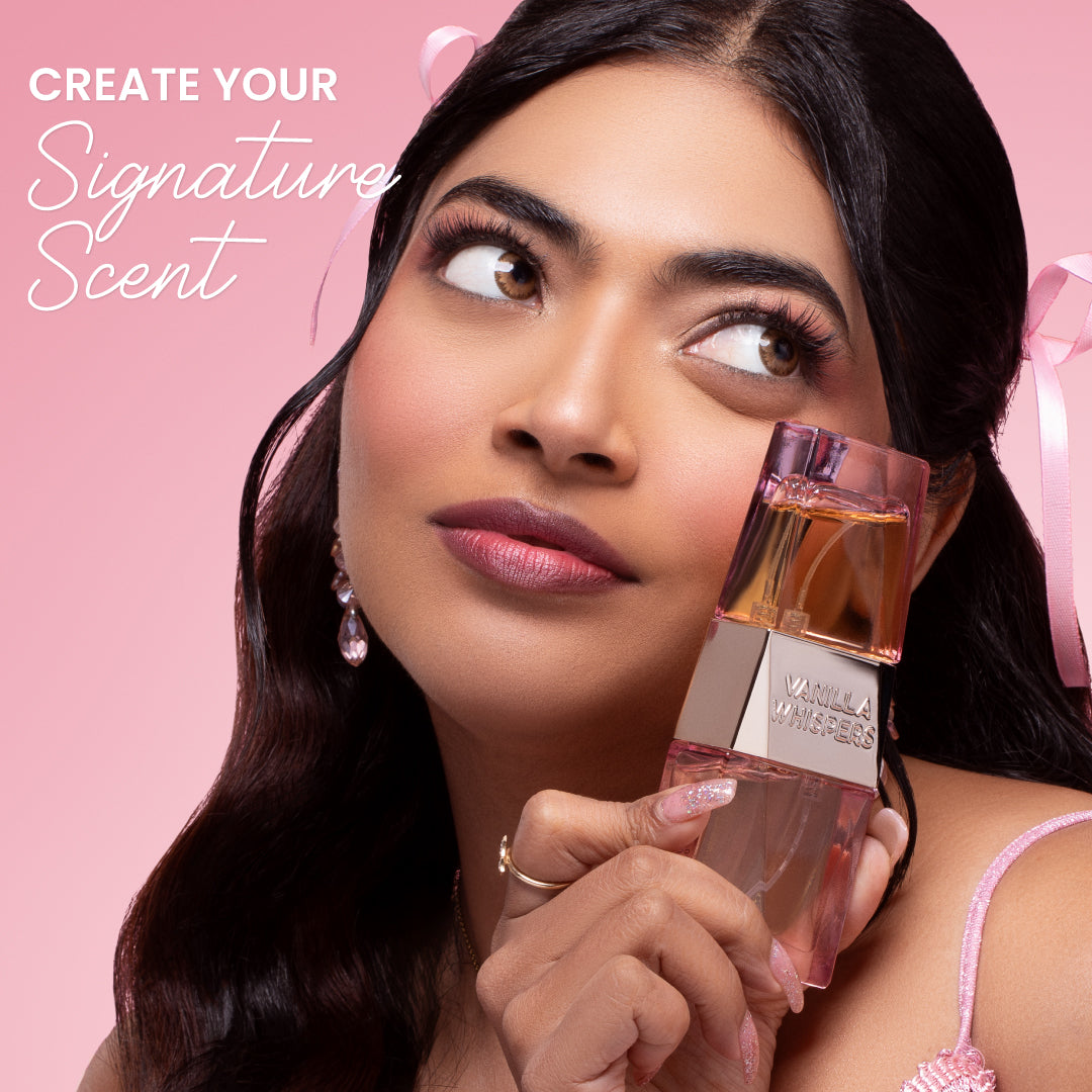 Vanilla Whispers