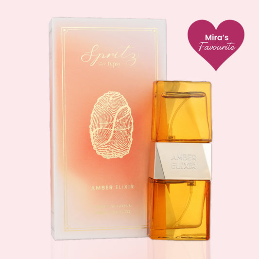 Amber Elixir