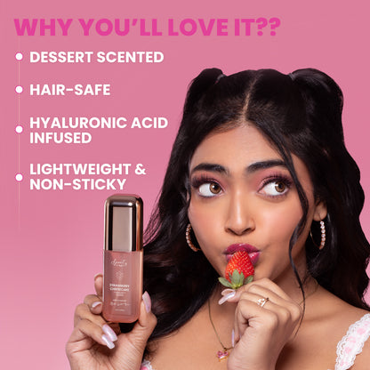 DESSERT TRIO - Set of 3 Body Mists