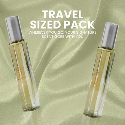 Forbidden Jasmine AM