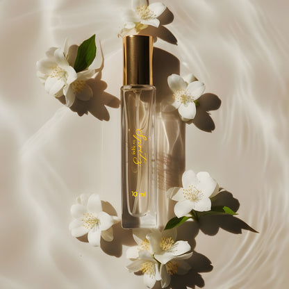 Forbidden Jasmine AM