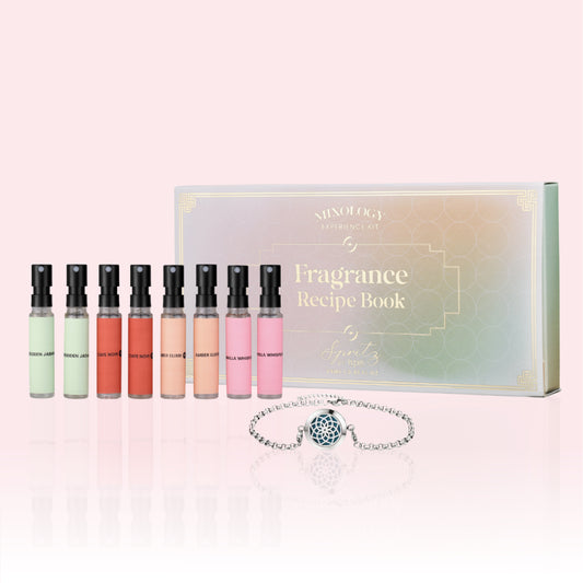 Bracelet + Mixology Experience Set