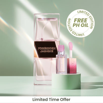Forbidden Jasmine
