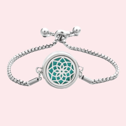Fragrance Bracelet