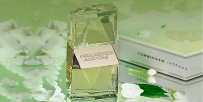 Forbidden Jasmine Mini Perfume Discovery Duo