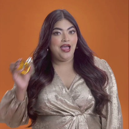 Amber Elixir